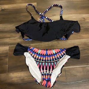 Victoria secret bikini